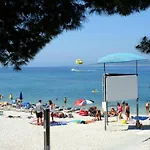 Appartement With Parking Space Baska Voda, Makarska - 16517 *