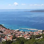 With Parking Space Baska Voda, Makarska - 16517 Baška Voda