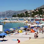 With Parking Space Baska Voda, Makarska - 16517 Appartement *