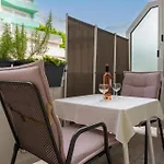 Appartement With Parking Space Baska Voda, Makarska - 16517