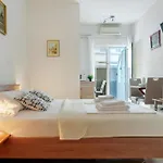 Appartement With Parking Space Baska Voda, Makarska - 16517 *