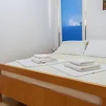 Appartement With Parking Space Baska Voda, Makarska - 16517 Baška Voda