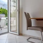Appartement With Parking Space Baska Voda, Makarska - 16517 Baška Voda