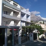 With Parking Space Baska Voda, Makarska - 16517 Baška Voda