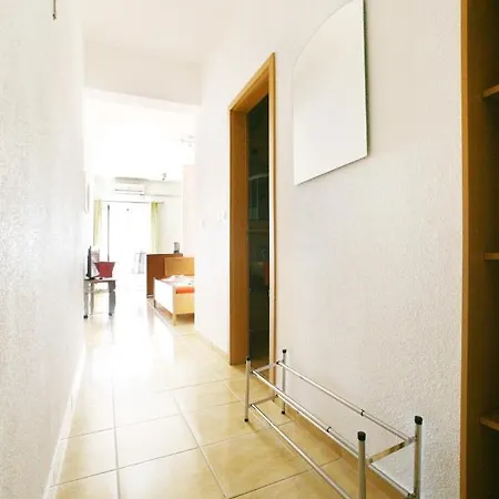 With Parking Space Baska Voda, Makarska - 16517 Lejlighed *