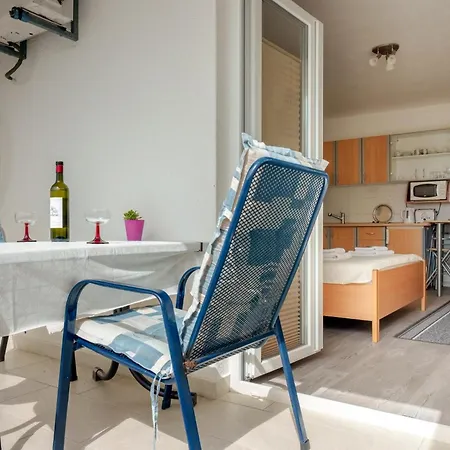 With Parking Space Baska Voda, Makarska - 16517