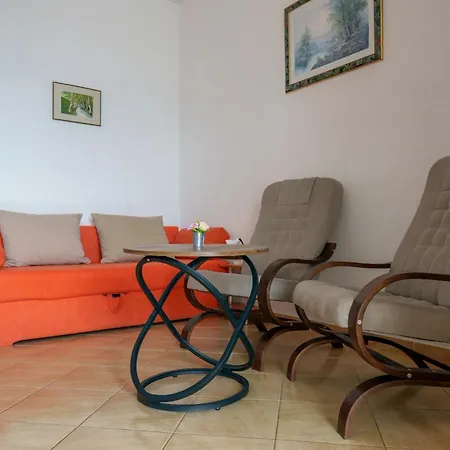 Apartment With A Parking Space Baska Voda, Makarska - 16517 *