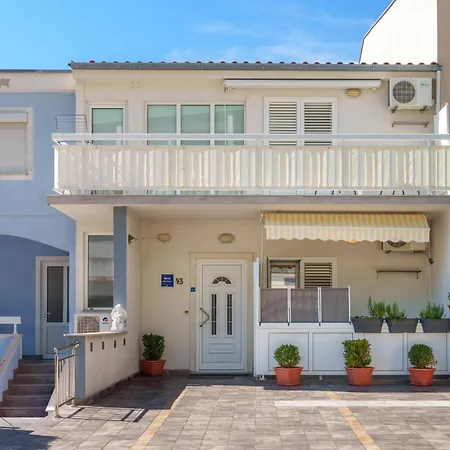 Apartment With A Parking Space Baska Voda, Makarska - 16517 Baska Voda