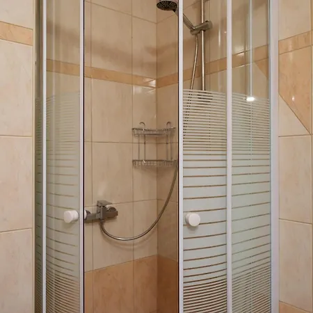 Apartment With A Parking Space Baska Voda, Makarska - 16517