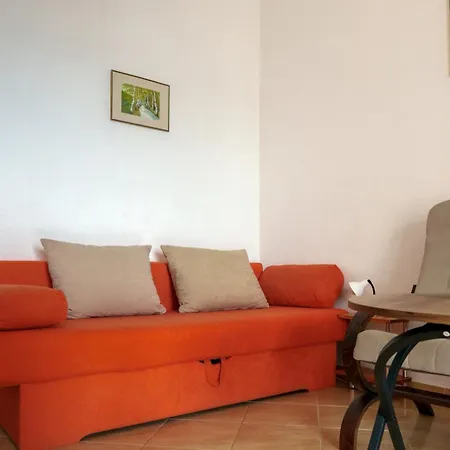 With A Parking Space Baska Voda, Makarska - 16517 Apartment Baska Voda